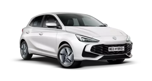 Standard MG3 Hybrid+