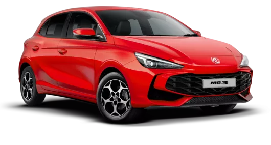 Excite mg3 benzyna